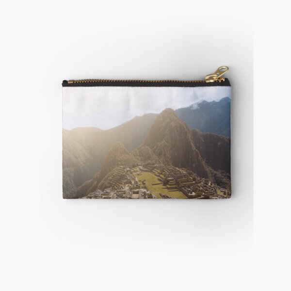 Item preview, Machu pichu trip! Sunrise time designed and sold by MarianDiaz.