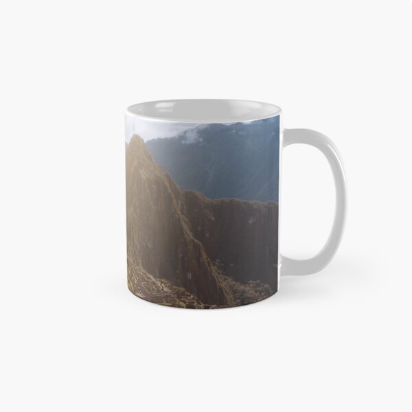 Item preview, Machu pichu trip! Sunrise time designed and sold by MarianDiaz.