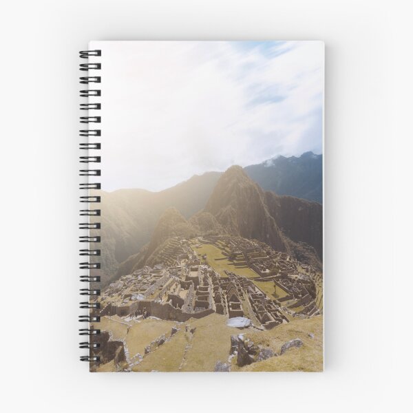 Item preview, Machu pichu trip! Sunrise time designed and sold by MarianDiaz.