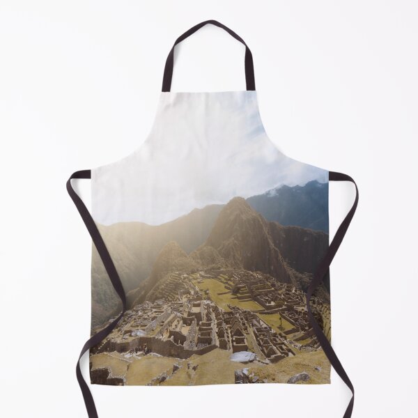 Item preview, Machu pichu trip! Sunrise time designed and sold by MarianDiaz.
