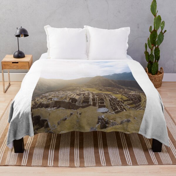 Item preview, Machu pichu trip! Sunrise time designed and sold by MarianDiaz.
