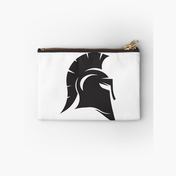 Artikelvorschau, Amerikanischer spartanischer Helm Griechischer spartanischer patriotischer Krieger von Sparta entworfen und verkauft von crouchingpixel.