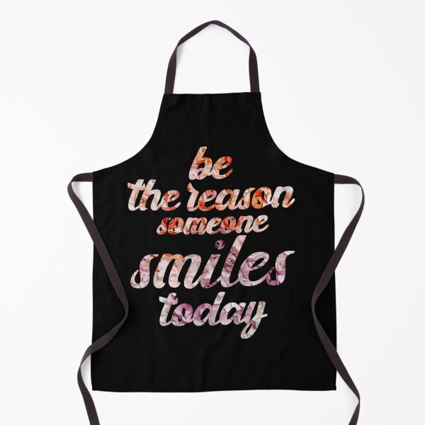 Item preview, Be the Reason Someone Smiles Today designed and sold by teesBYAlioui.