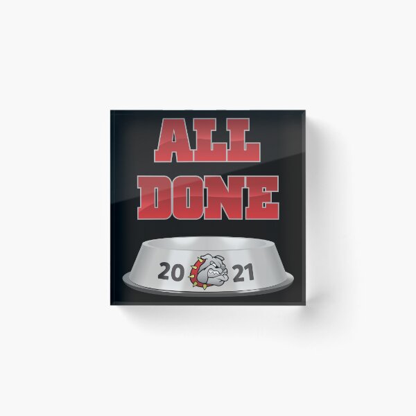 Item preview, Mason Bulldogs #7 designed and sold by MiSchoolApparel.
