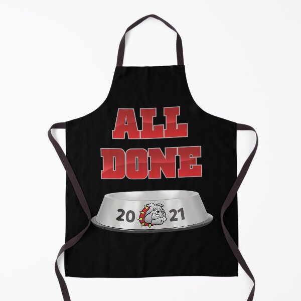 Item preview, Mason Bulldogs #7 designed and sold by MiSchoolApparel.