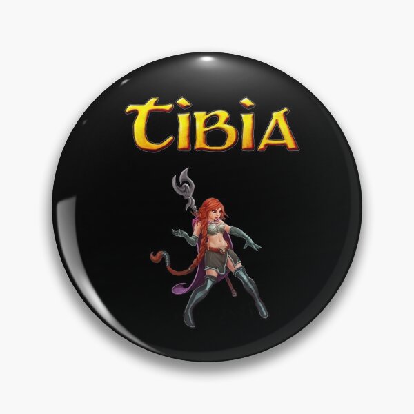 Item preview, Tibia MMORPG Sorcerer designed and sold by Morgarion.