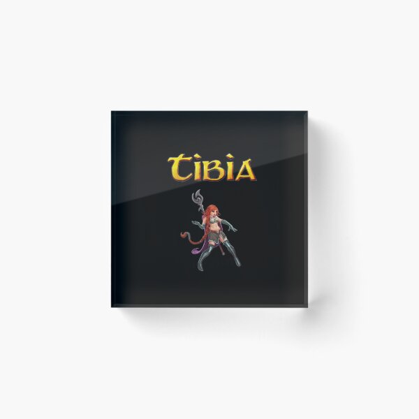 Item preview, Tibia MMORPG Sorcerer designed and sold by Morgarion.