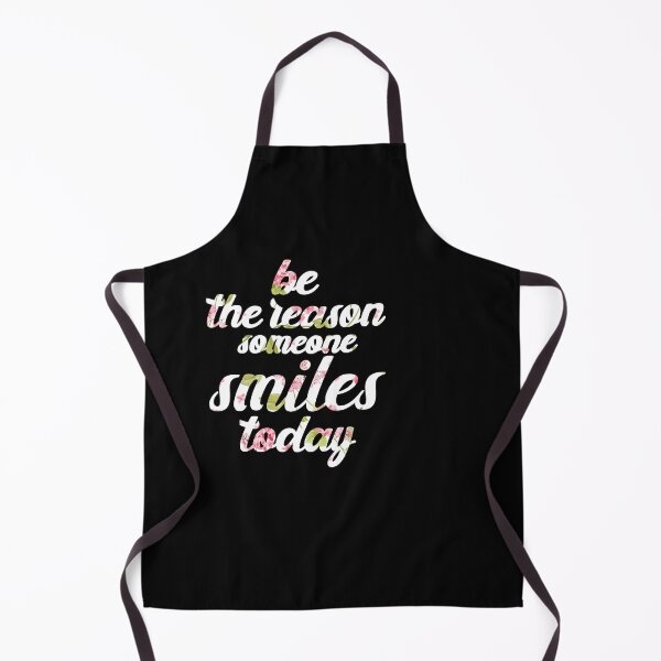 Item preview, Be the Reason Someone Smiles Today designed and sold by teesBYAlioui.