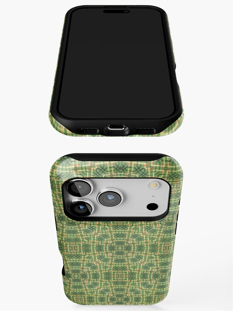 Thumbnail 3 of 4, iPhone Case, Spring Celebration designed and sold by MJPS86.