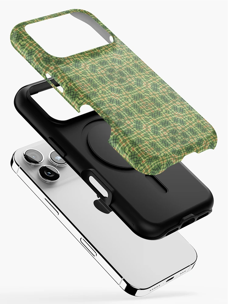 Thumbnail 2 of 4, iPhone Case, Spring Celebration designed and sold by MJPS86.
