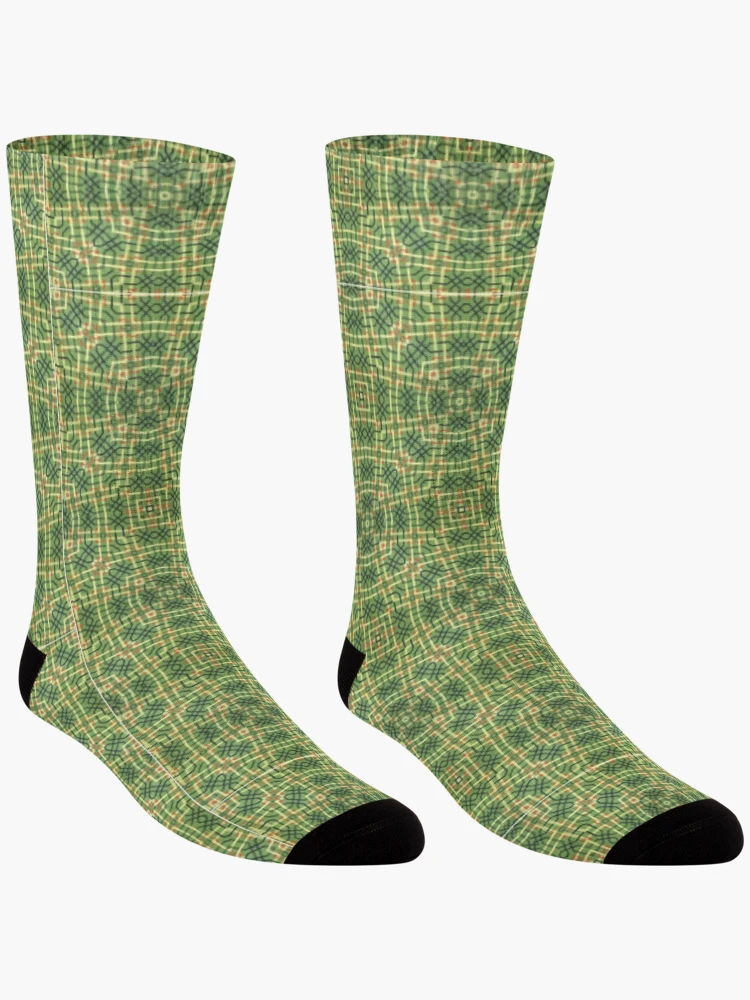 Thumbnail 3 of 5, Socks, Spring Celebration designed and sold by MJPS86.