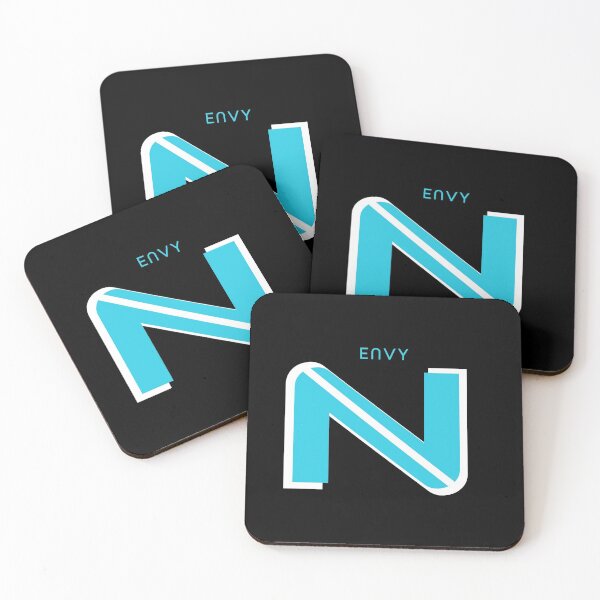 Item preview, Envy Logo designed and sold by SSGAscenshin.