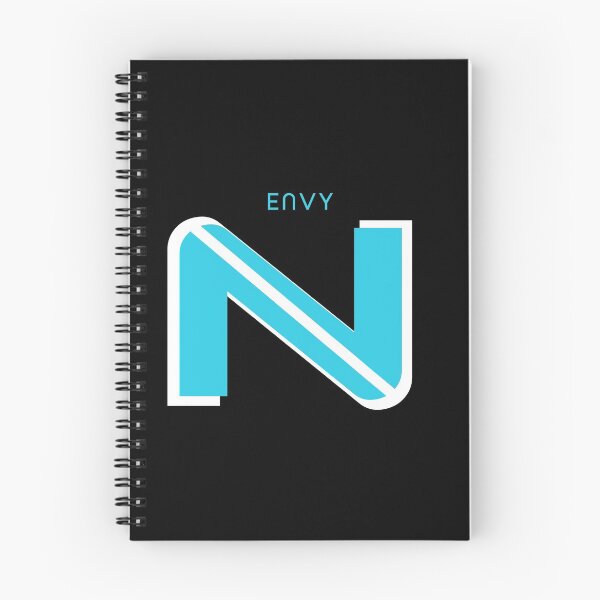 Item preview, Envy Logo designed and sold by SSGAscenshin.