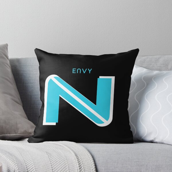 Item preview, Envy Logo designed and sold by SSGAscenshin.