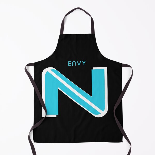 Item preview, Envy Logo designed and sold by SSGAscenshin.