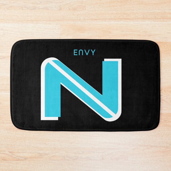 Item preview, Envy Logo designed and sold by SSGAscenshin.
