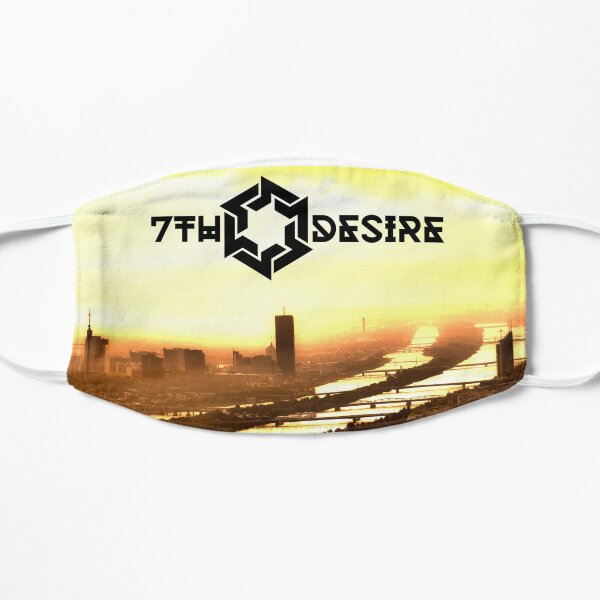 Brightness Flache Maske