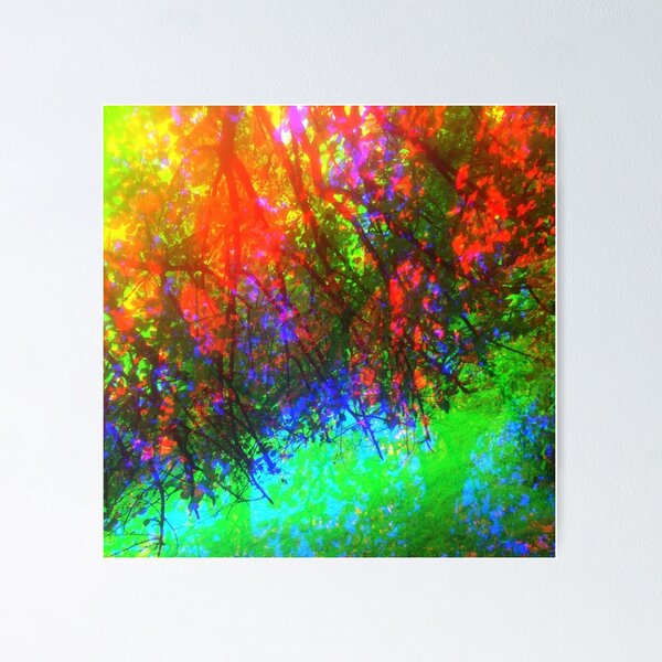 Item preview, Under The Canopy designed and sold by jimjunger.