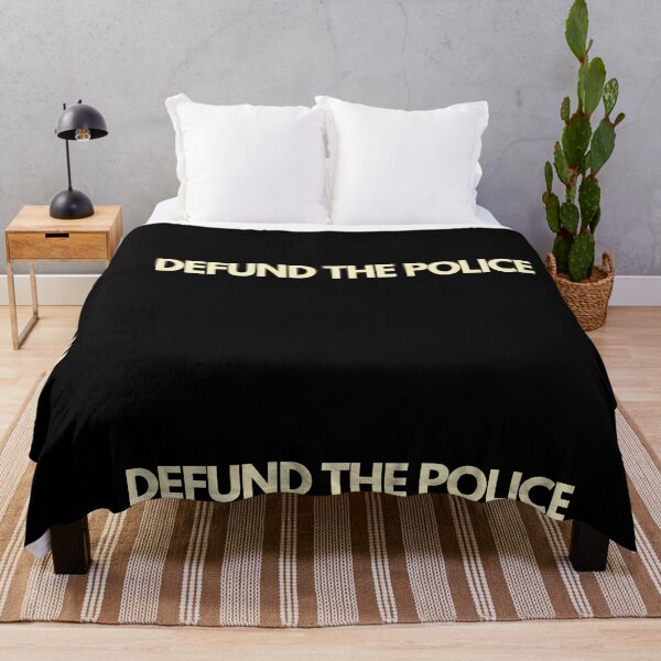 Item preview, DEFUND THE POLICE designed and sold by Imaginative Expressions⭐️ ⭐️ ⭐️ ⭐️ ⭐️.
