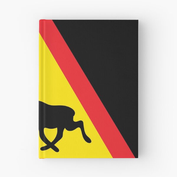 Item preview, Swedish Moose Sign | Älgskylt  designed and sold by LemonbatStudio.