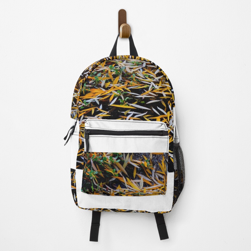 Item preview, Backpack designed and sold by D-GaP.