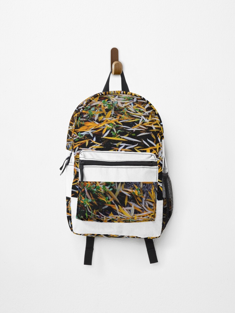 Thumbnail 1 of 3, Backpack, Patterns designed and sold by D-GaP.