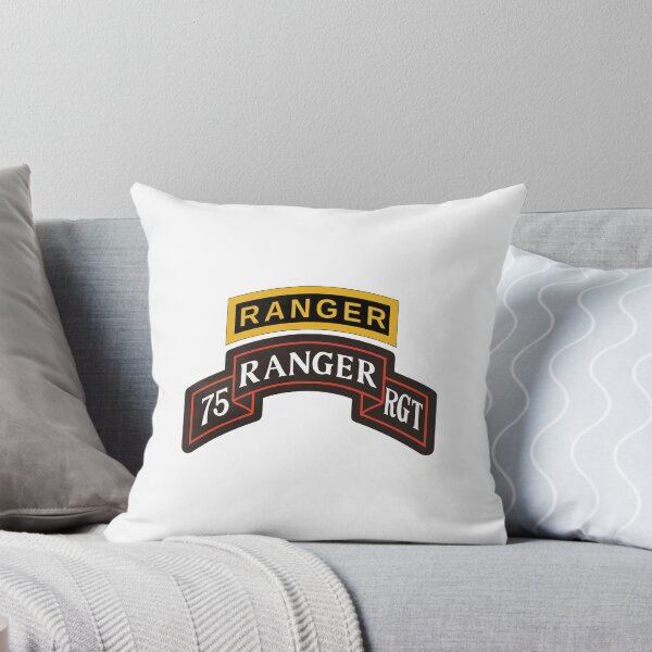 Item preview, 75th Ranger Regiment designed and sold by Abel Designs.