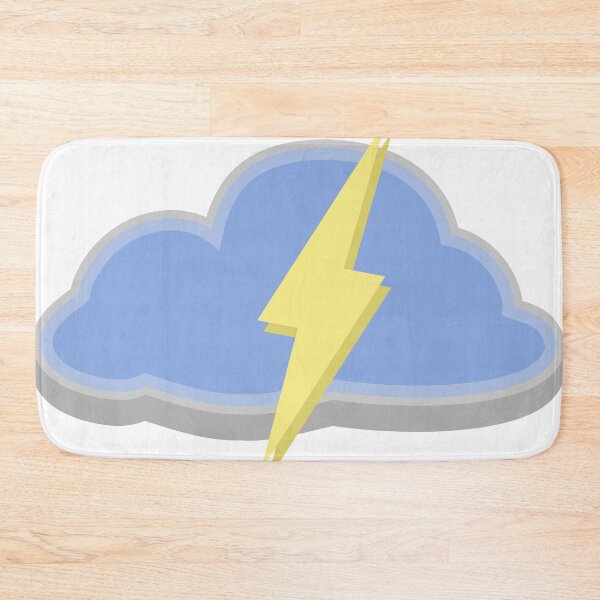 Item preview, Rainstorm - Learning Unlimited Cloud designed and sold by LearningUCloud.