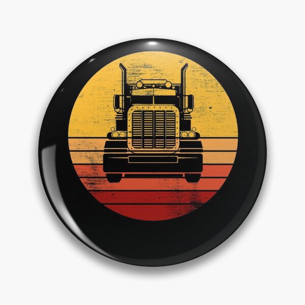 Item preview, Cool Truck designed and sold by Wide Turn Gang.