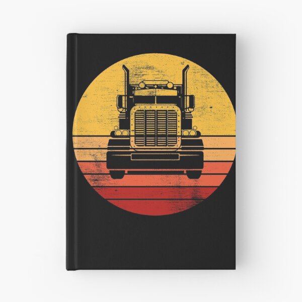 Item preview, Cool Truck designed and sold by Wide Turn Gang.