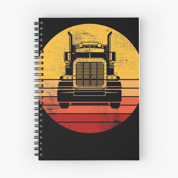 Item preview, Cool Truck designed and sold by Wide Turn Gang.