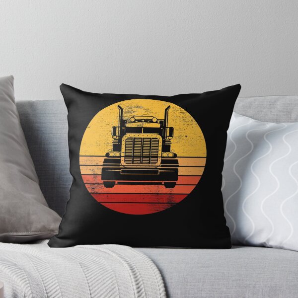 Item preview, Cool Truck designed and sold by Wide Turn Gang.