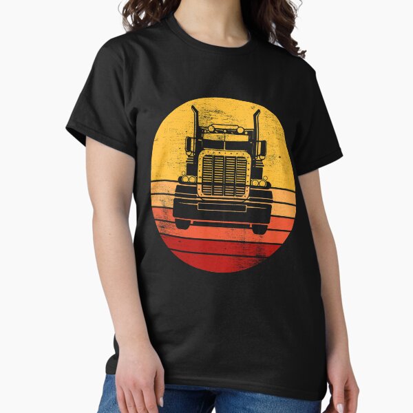 Item preview, Cool Truck designed and sold by Wide Turn Gang.