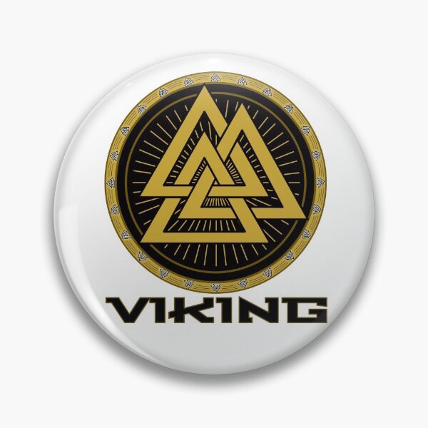 Item preview, Copie de Vekig, Viking designed and sold by Scatch Spot.