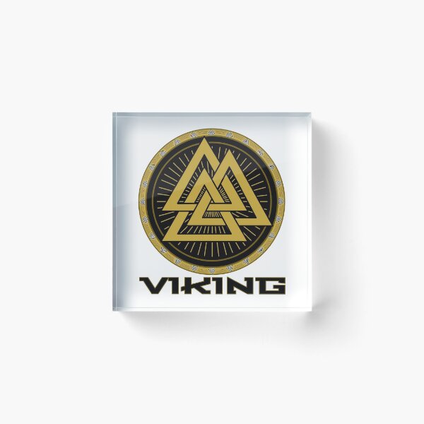 Item preview, Copie de Vekig, Viking designed and sold by Scatch Spot.