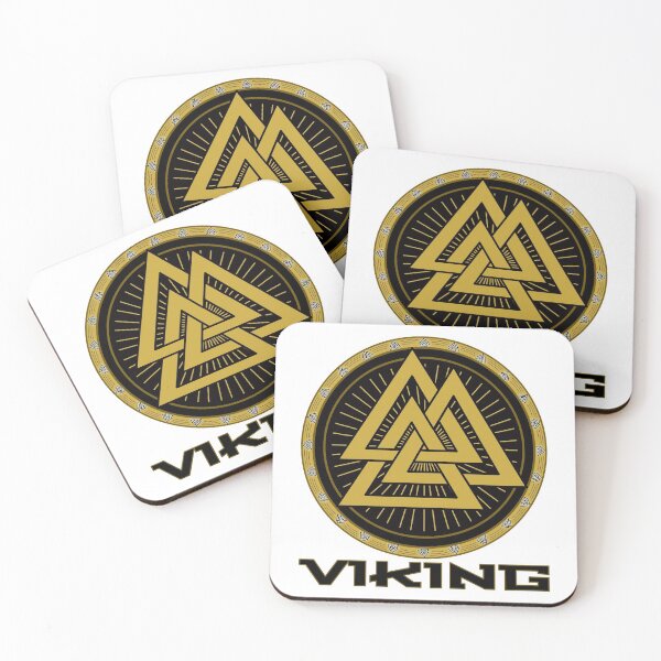 Item preview, Copie de Vekig, Viking designed and sold by Scatch Spot.