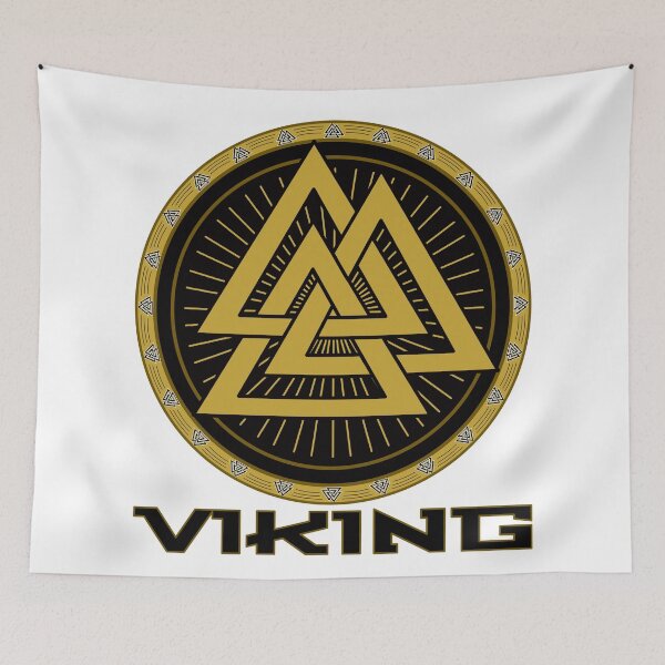Item preview, Copie de Vekig, Viking designed and sold by Scatch Spot.