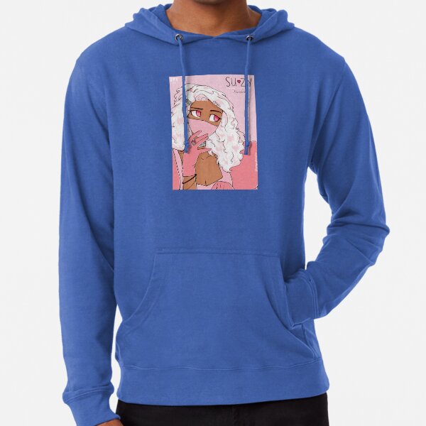 mrsuicidesheep hoodie