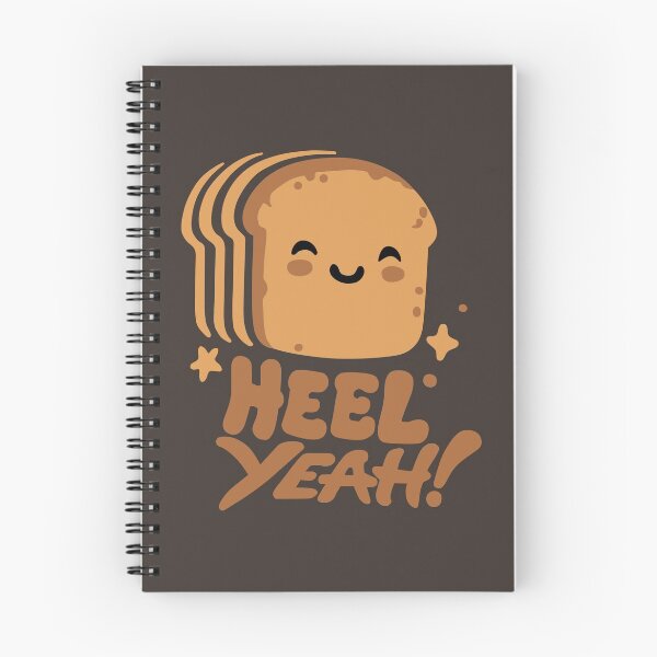 Item preview, Heel Yeah! designed and sold by dreambeast.