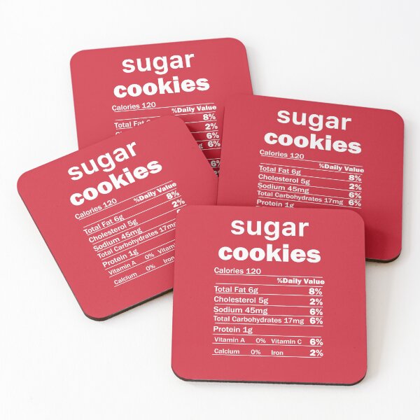Item preview, Sugar Cookies Women awesome gifts designed and sold by LordArt.
