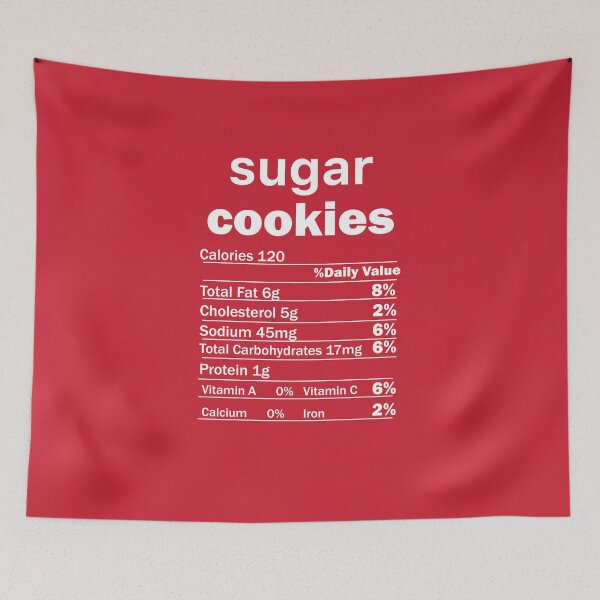 Item preview, Sugar Cookies Women awesome gifts designed and sold by LordArt.
