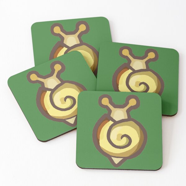 Item preview, Snail designed and sold by Lem Smith.
