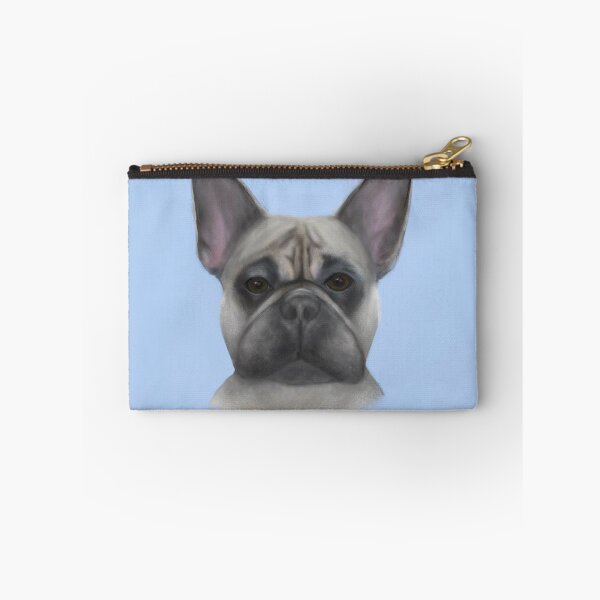 Item preview, Frenchie designed and sold by lesleywey.