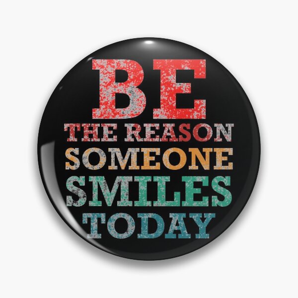 Item preview, Be the Reason Someone Smiles Today designed and sold by teesBYAlioui.
