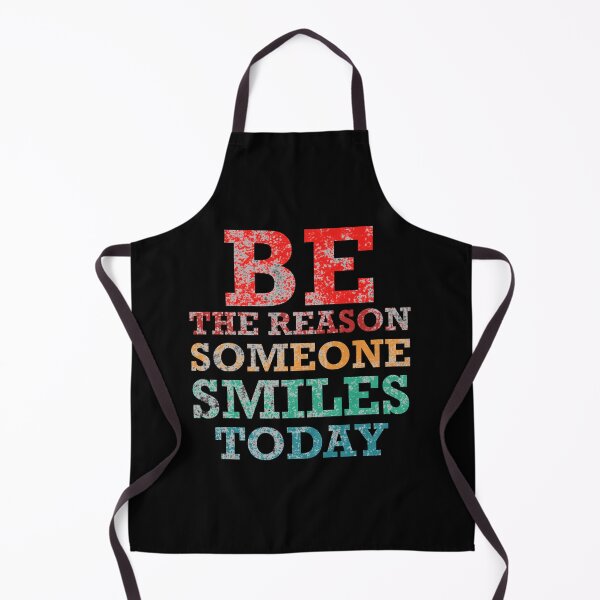 Item preview, Be the Reason Someone Smiles Today designed and sold by teesBYAlioui.