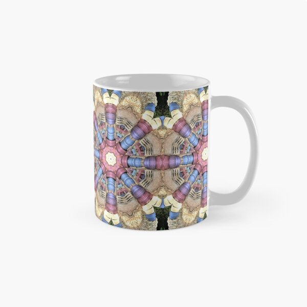 Artikelvorschau, Korbflechten der heiligen Geometrie entworfen und verkauft von WeepingGrove.