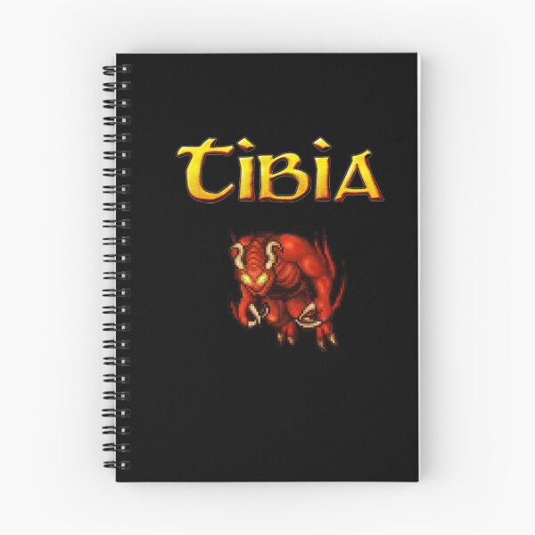 Item preview, Tibia MMORPG Demon designed and sold by Morgarion.