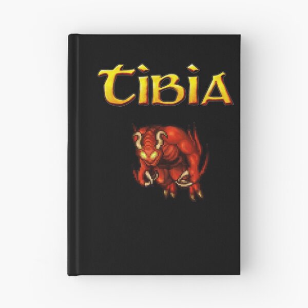 Item preview, Tibia MMORPG Demon designed and sold by Morgarion.