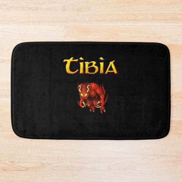Item preview, Tibia MMORPG Demon designed and sold by Morgarion.
