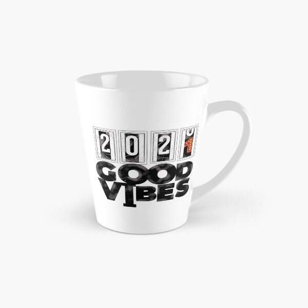 Item preview, 2021 New Year Odometer Good Vibes Vintage designed and sold by Beluved.